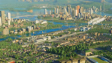 igg cities skylines|Cities: Skylines II on Steam.